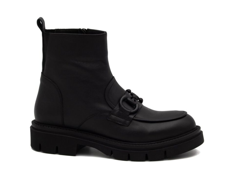 DONNA STYLE BOOTS