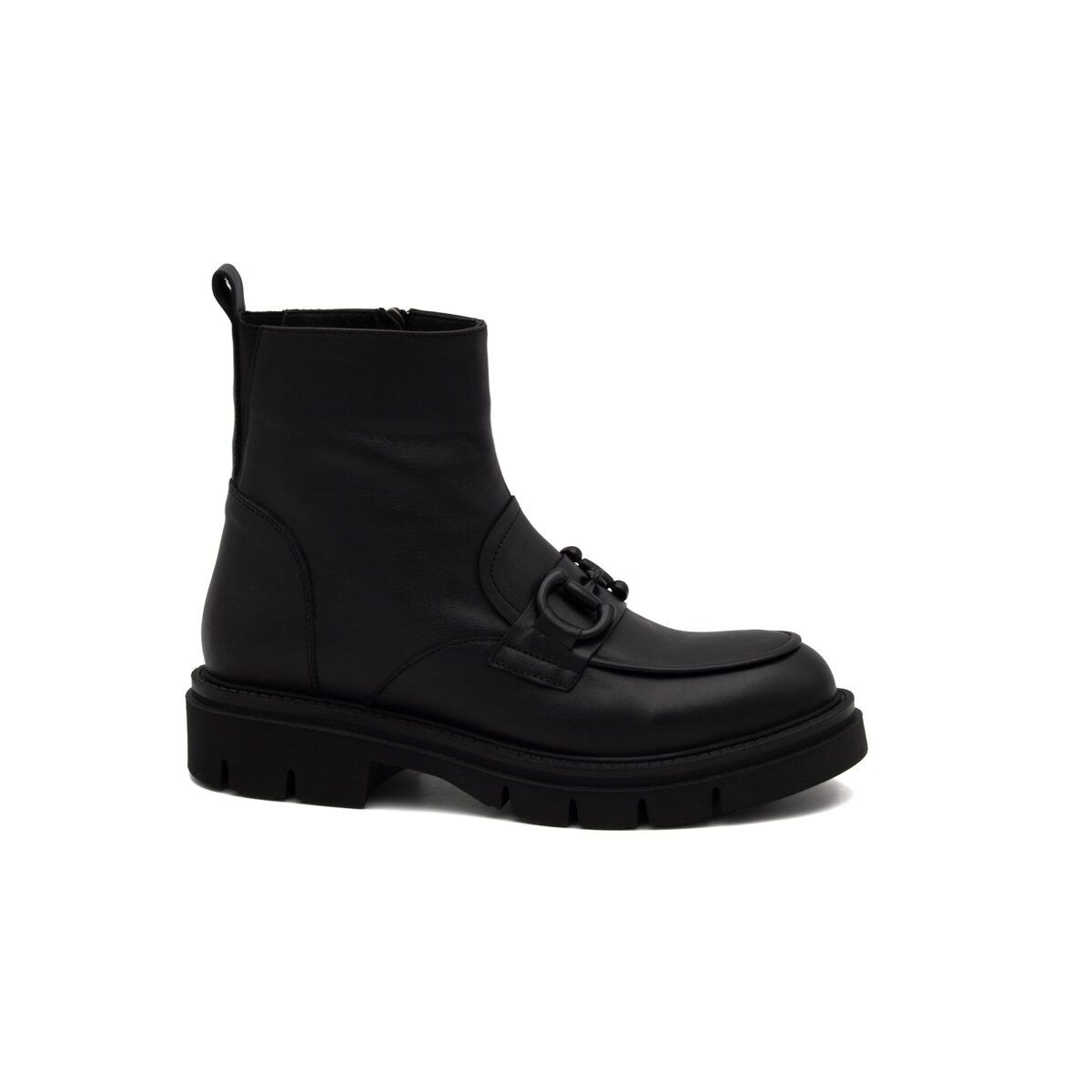 DONNA STYLE BOOTS