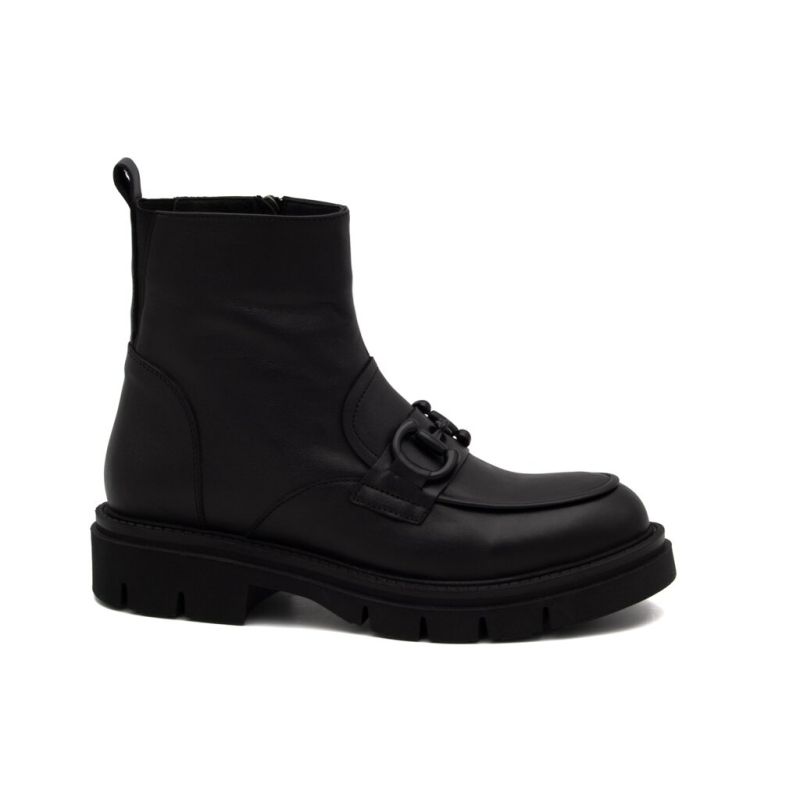 DONNA STYLE BOOTS