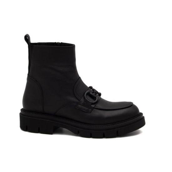 DONNA STYLE BOOTS