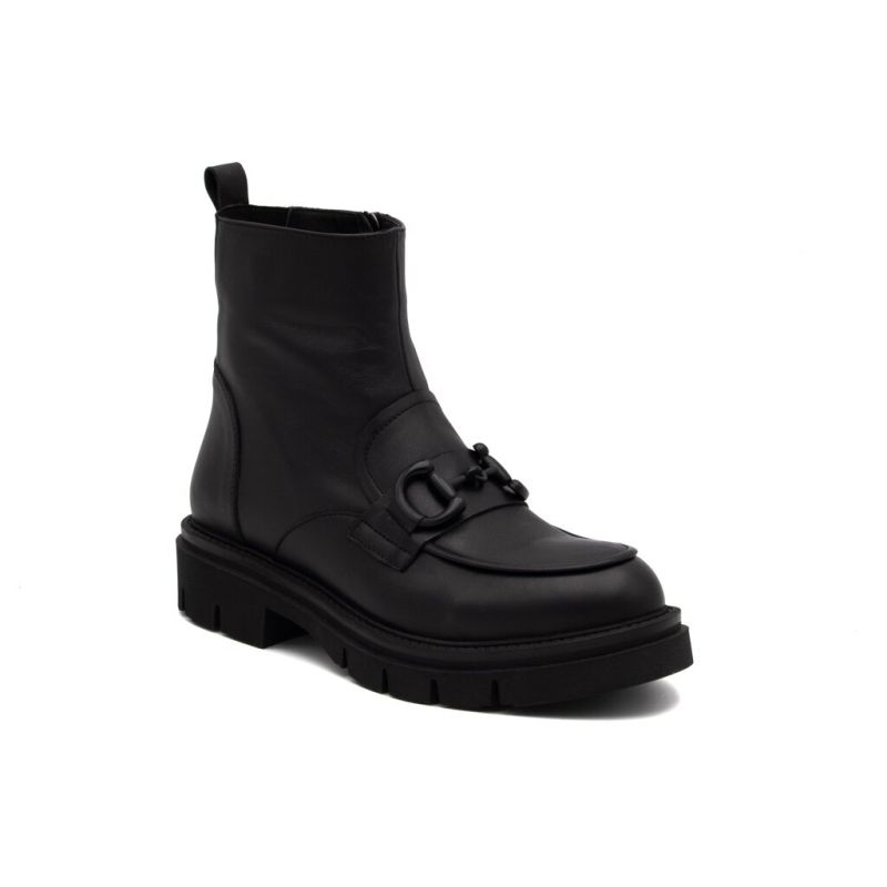 DONNA STYLE BOOTS