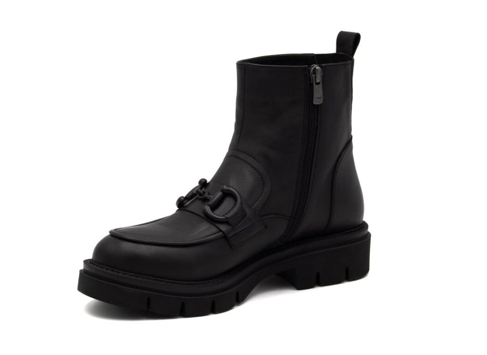 DONNA STYLE BOOTS