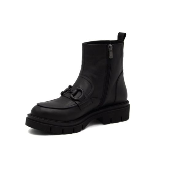 DONNA STYLE BOOTS