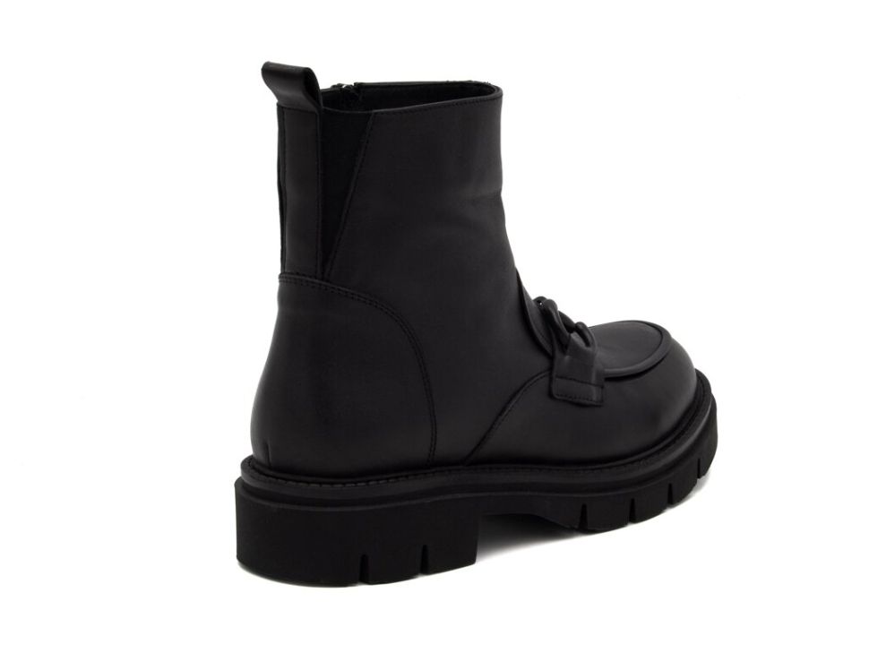 DONNA STYLE BOOTS