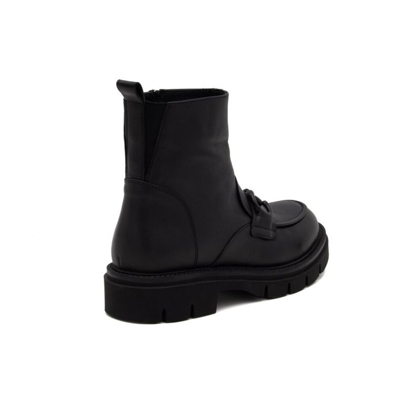 DONNA STYLE BOOTS