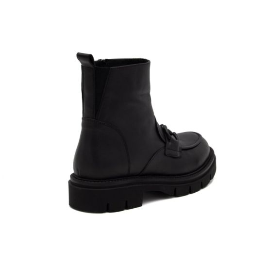 DONNA STYLE BOOTS