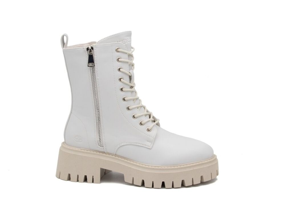 DOCKERS BOOTS