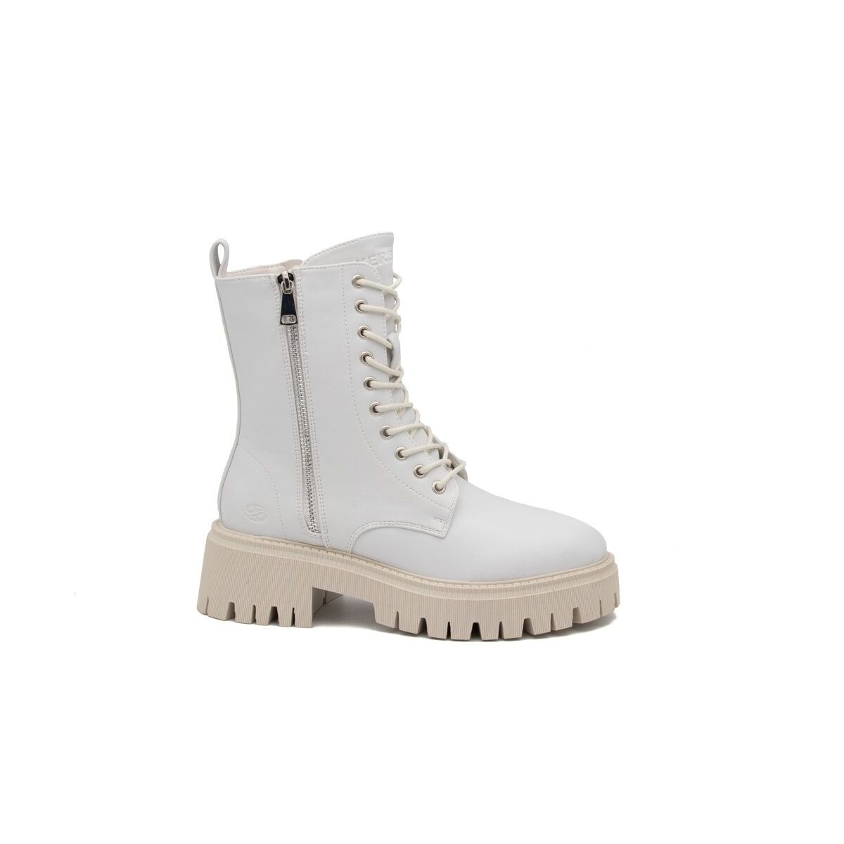 DOCKERS BOOTS
