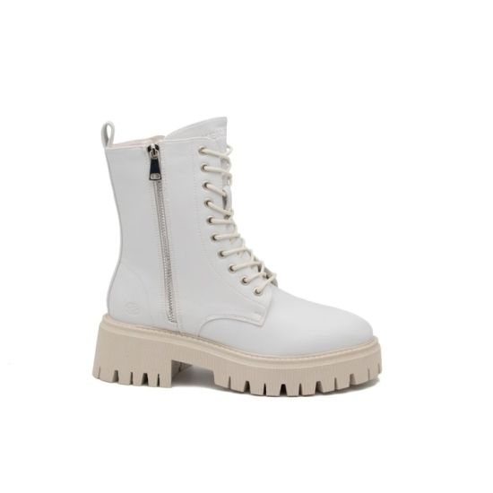 DOCKERS BOOTS