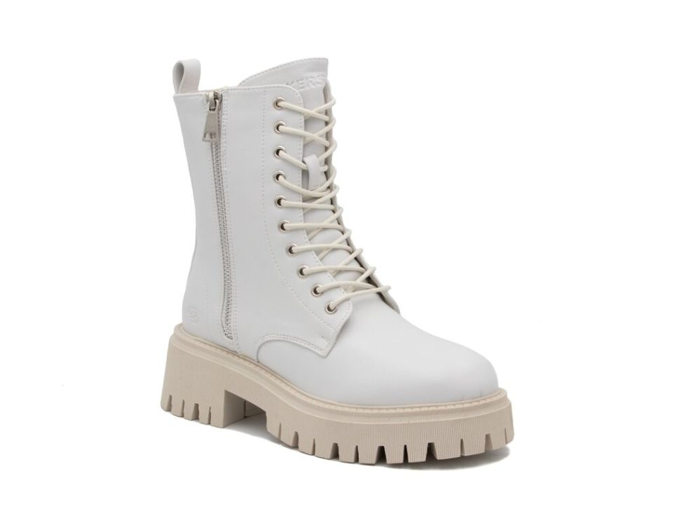 DOCKERS BOOTS