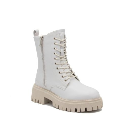 DOCKERS BOOTS