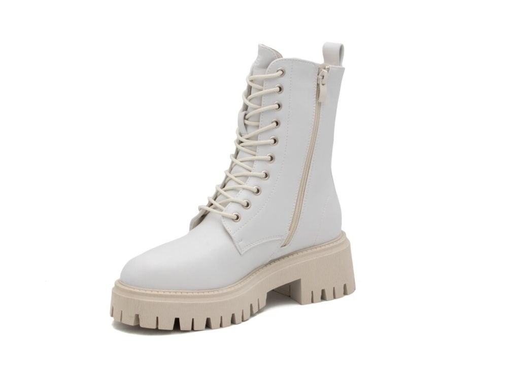 DOCKERS BOOTS