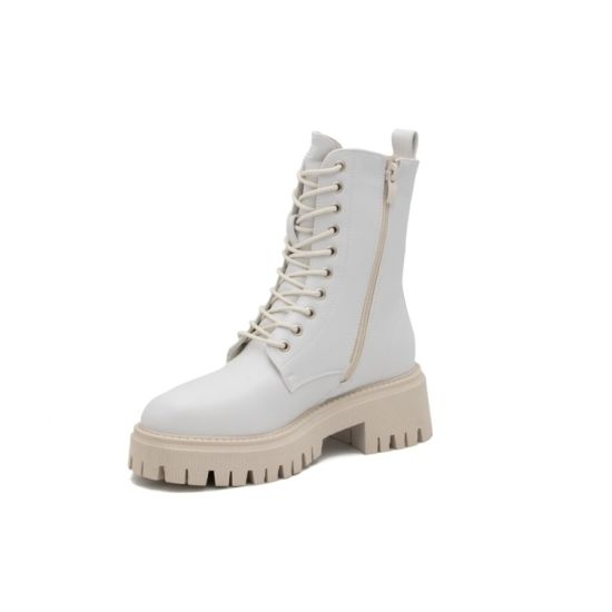 DOCKERS BOOTS