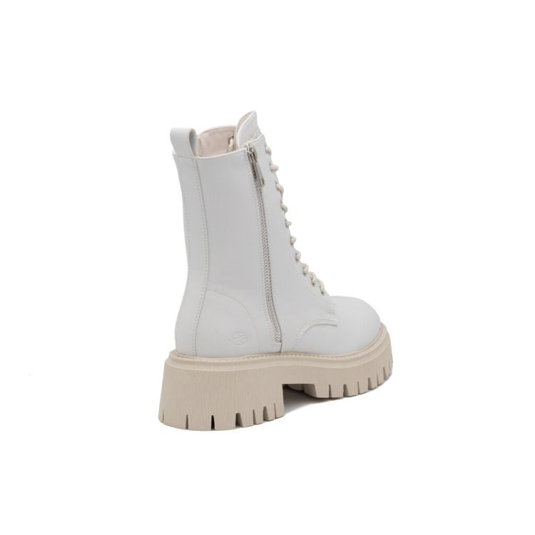 DOCKERS BOOTS