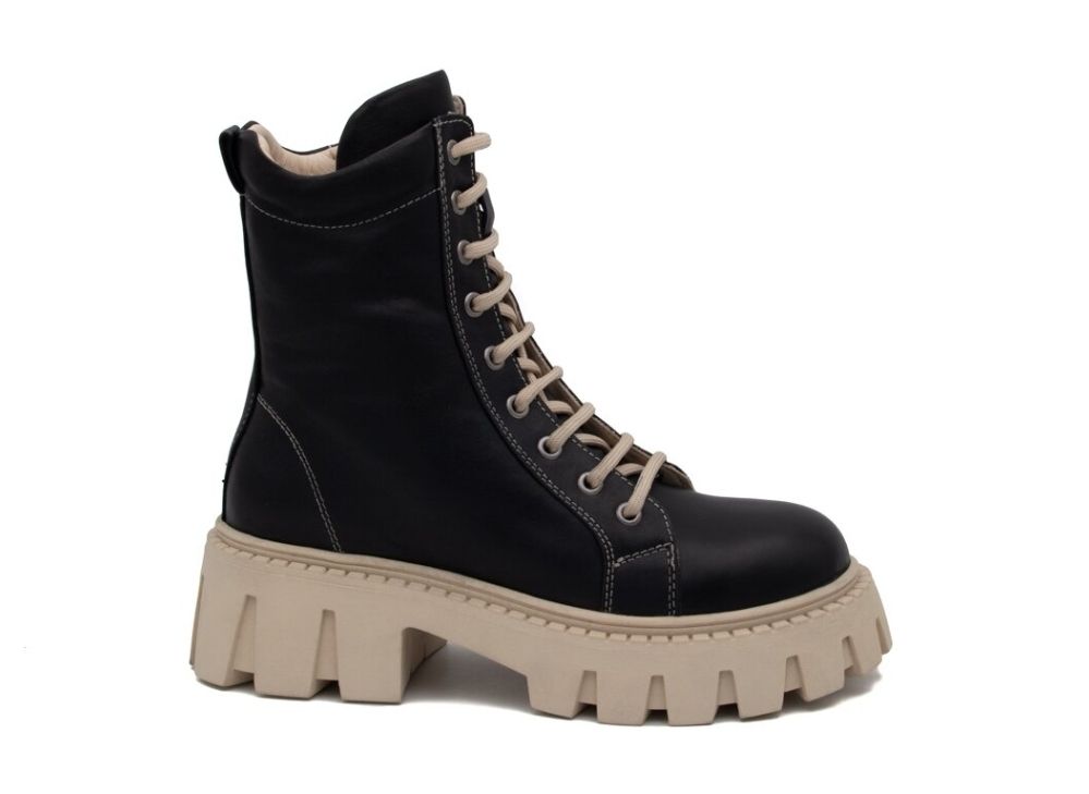 DONNA STYLE BOOTS