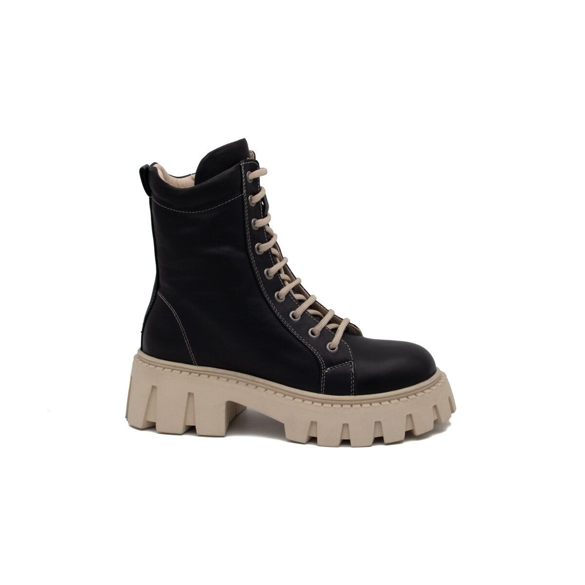 DONNA STYLE BOOTS