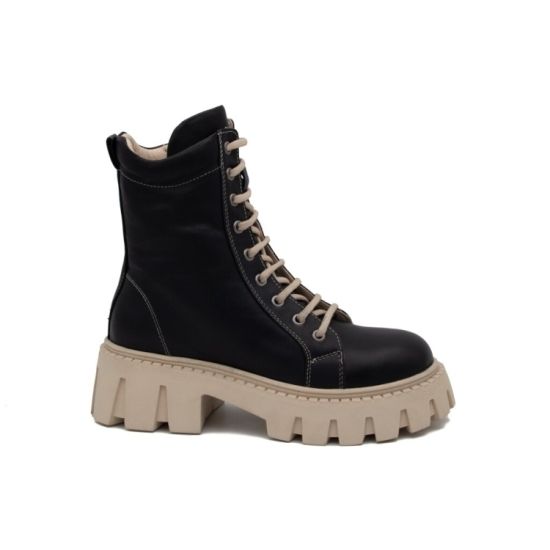 DONNA STYLE BOOTS