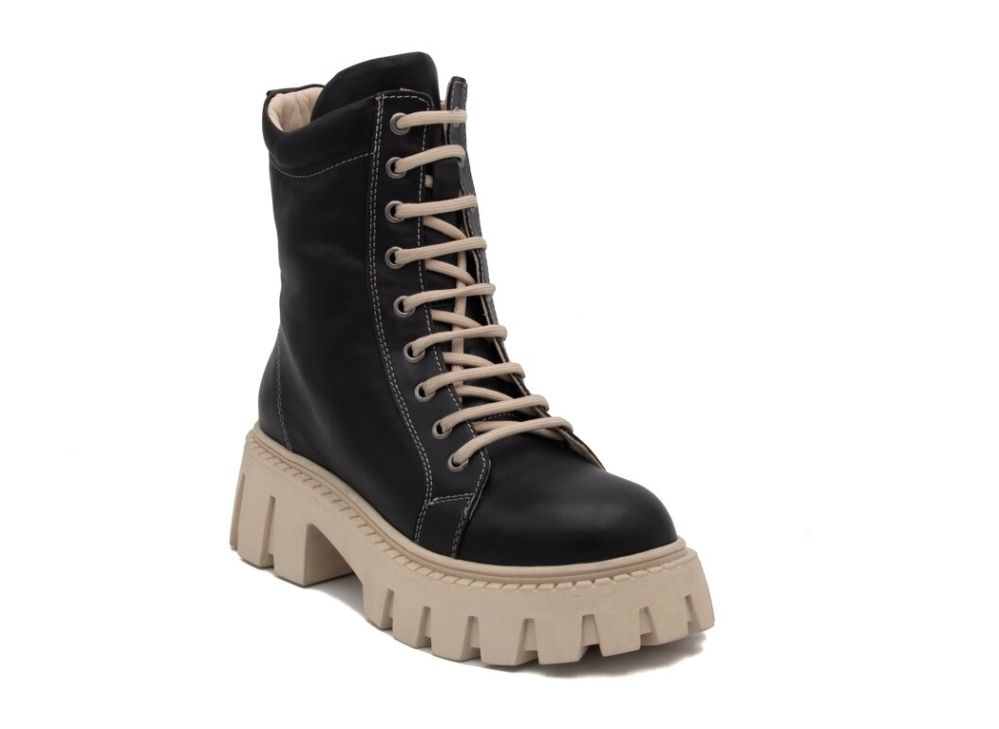 DONNA STYLE BOOTS