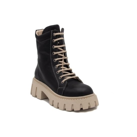 DONNA STYLE BOOTS