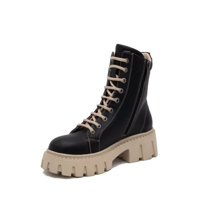DONNA STYLE BOOTS