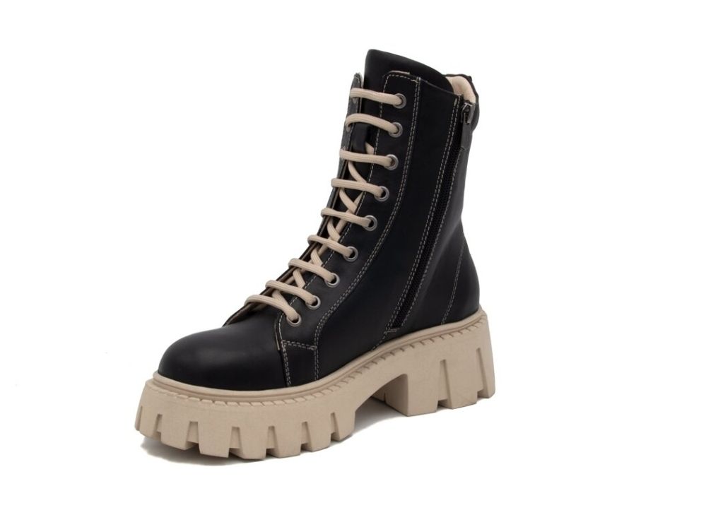 DONNA STYLE BOOTS