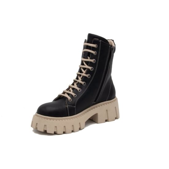 DONNA STYLE BOOTS
