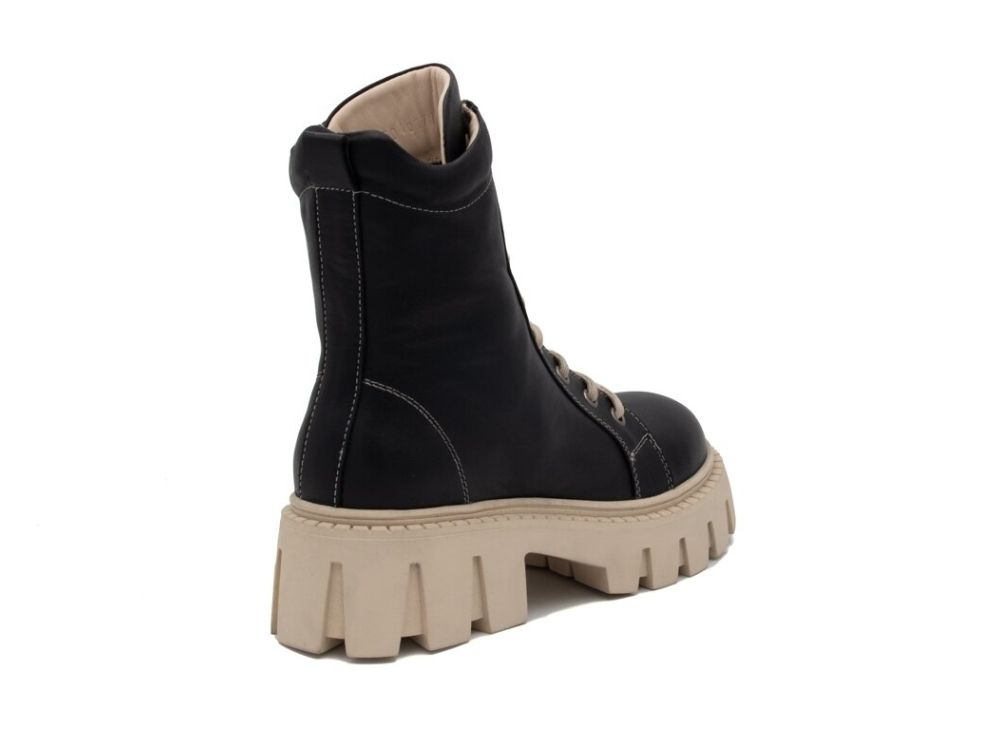 DONNA STYLE BOOTS