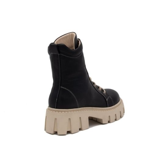 DONNA STYLE BOOTS