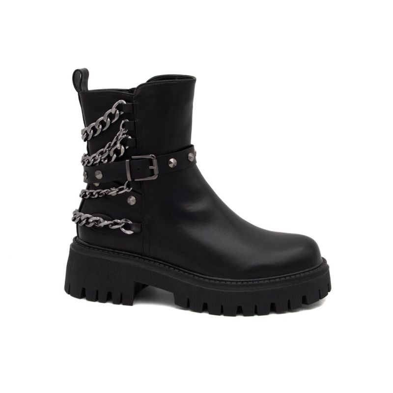 DOCKERS BOOTS
