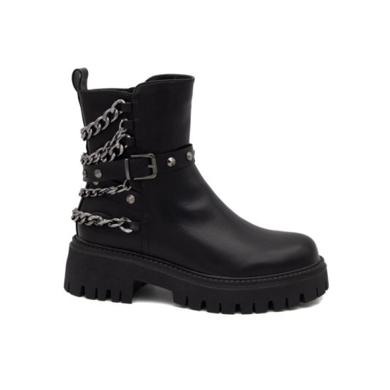 DOCKERS BOOTS