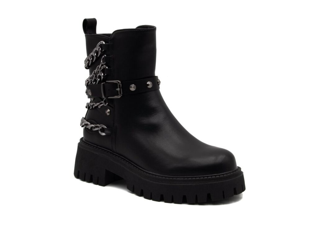 DOCKERS BOOTS