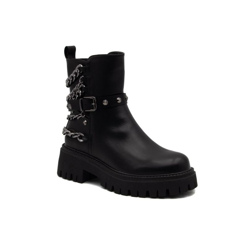 DOCKERS BOOTS