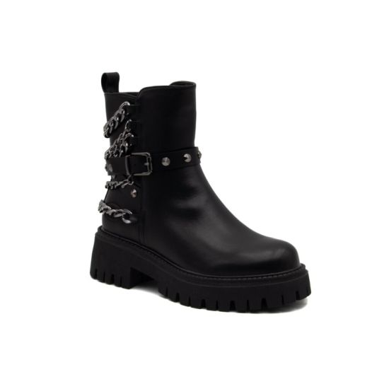 DOCKERS BOOTS