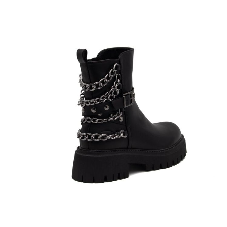 DOCKERS BOOTS