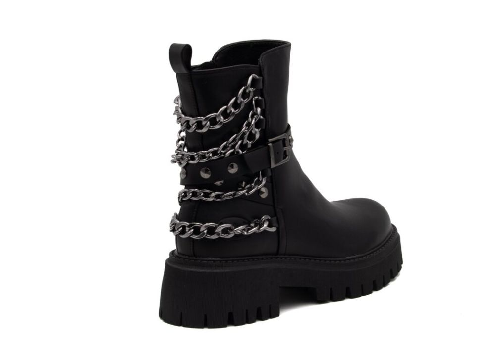 DOCKERS BOOTS