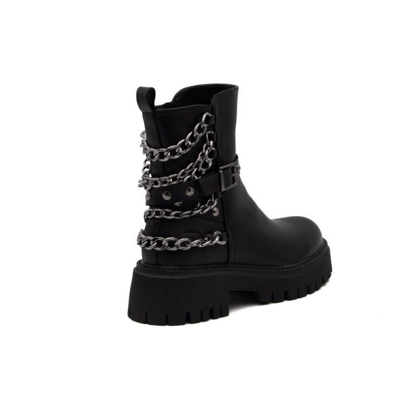 DOCKERS BOOTS