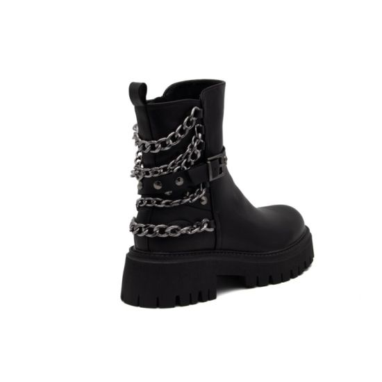 DOCKERS BOOTS