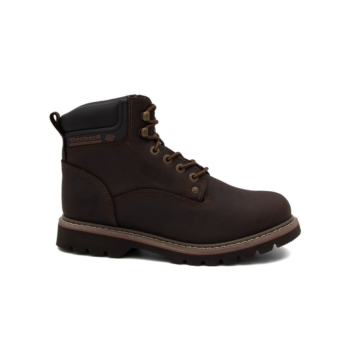 DOCKERS WINTER BOOTS
