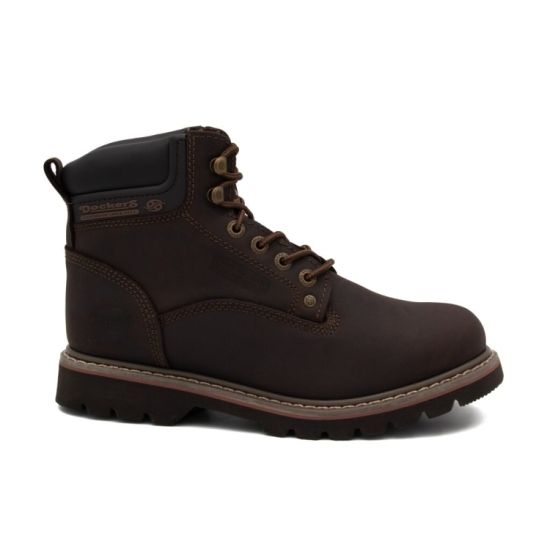 DOCKERS WINTER BOOTS