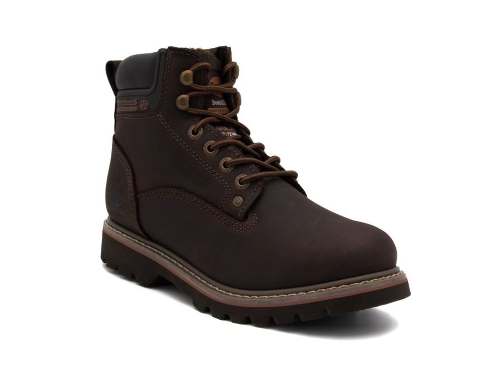 DOCKERS WINTER BOOTS