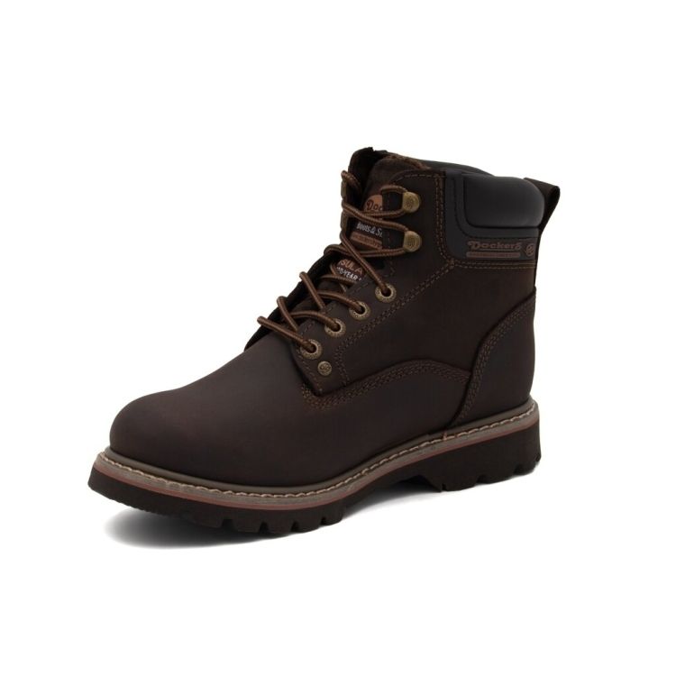 DOCKERS WINTER BOOTS