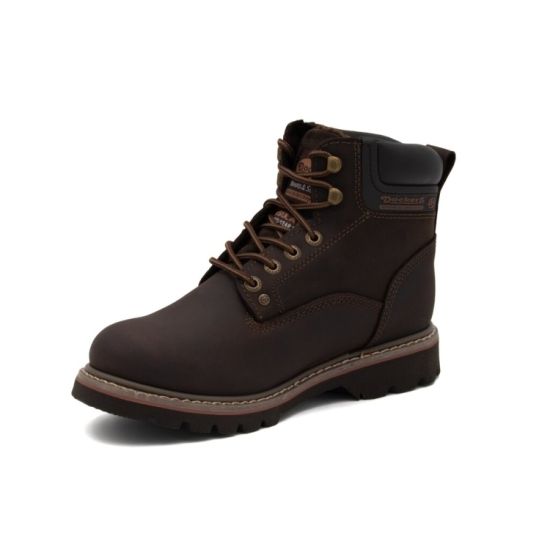 DOCKERS WINTER BOOTS