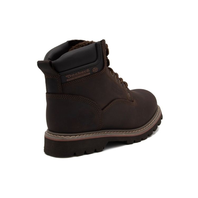 DOCKERS WINTER BOOTS