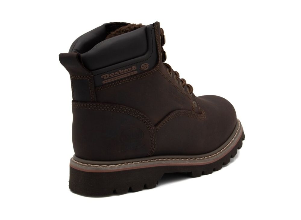 DOCKERS WINTER BOOTS