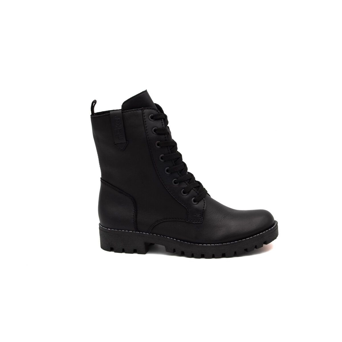 RIEKER BOOTS