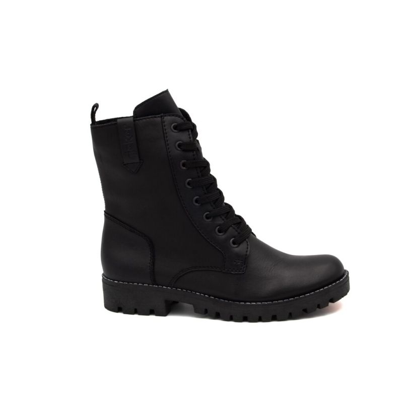 RIEKER BOOTS