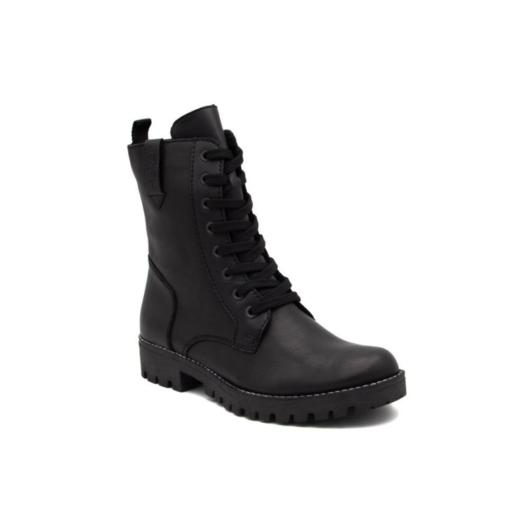 RIEKER BOOTS