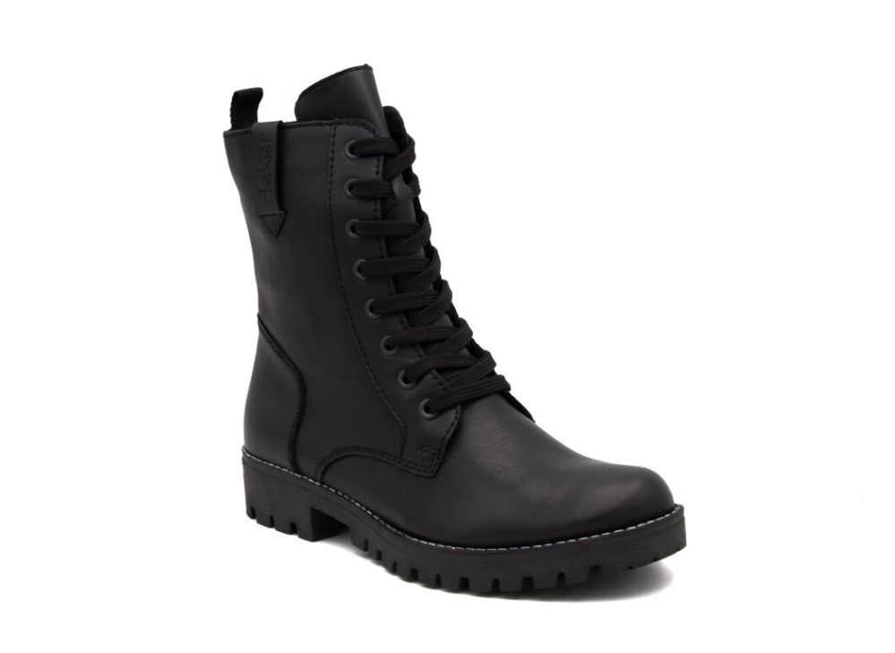 RIEKER BOOTS