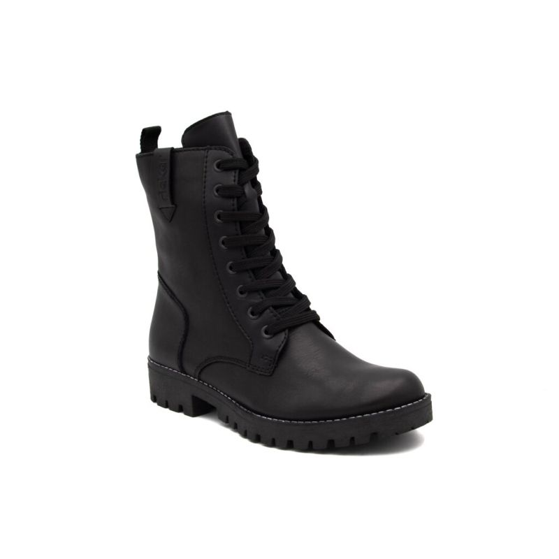 RIEKER BOOTS