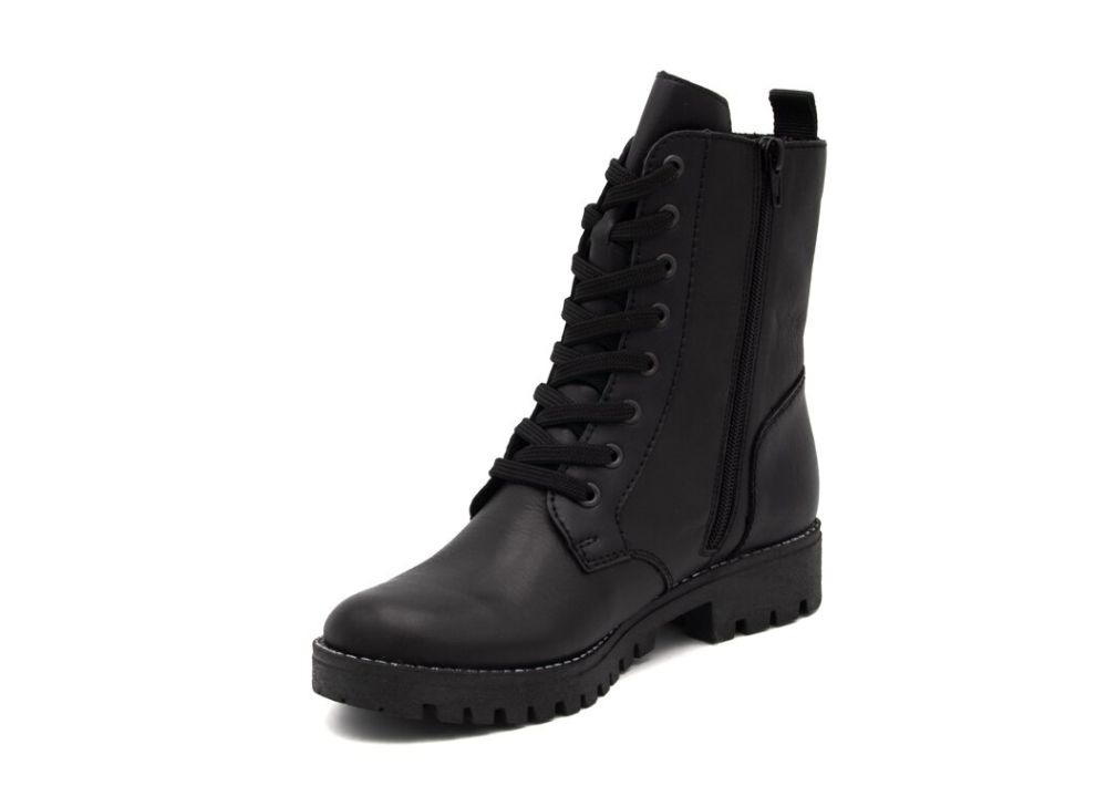 RIEKER BOOTS